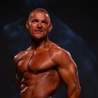 Ted  McCammant - NPC Washington Ironman 2013 - #1